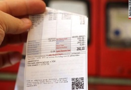 Elektrik faturası yüzde 15 yükseldi