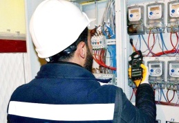 Elektrik faturasıyla tahsil ettiklerini devlete ödemeyen 44 şirketin ismi gizlendi