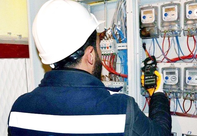 Elektrik faturasıyla tahsil ettiklerini devlete ödemeyen 44 şirketin ismi gizlendi
