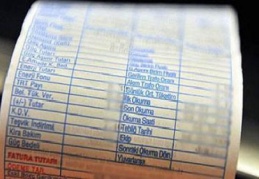 Elektrik fiyatlarında tarihi rekor