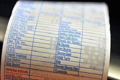Elektrik fiyatlarında tarihi rekor