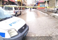 Elektrik kablosuna temas eden şahıs öldü