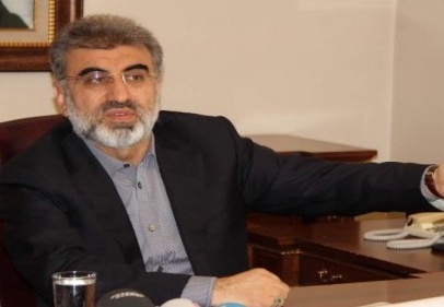 Elektrik kaçağıyla mücadelede hedef 2015