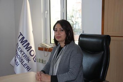 Elektrik kesintileri SMS ile vatandaşa bildirilmeli