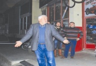 Elektrik kesintilerine kentin her noktasından tepki yükseliyor