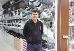 Elektrik kesintisi esnafı çileden çıkardı