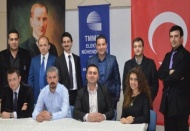 Elektrik mühendisleri seçim yapacak