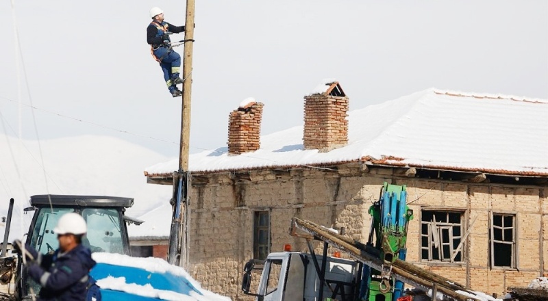 Elektrik şirketlerinden ortak açıklama: Fiyatları biz belirlemiyoruz
