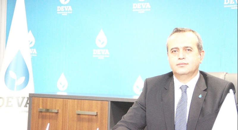 Elektrik sorun tespit ve yatırım koordinasyon birimi oluşturulmalı