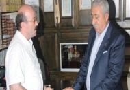 Elektrik, su faturalarında esnafa da indirim sağlanmalı