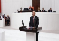 Elektrik, su ve doğalgazı kapanan yüzbinlerce yurttaşımız var