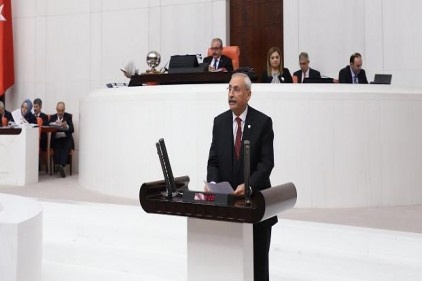 Elektrik, su ve doğalgazı kapanan yüzbinlerce yurttaşımız var