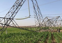 Elektrik tavan fiyatı megavat saat başına 728 liradan 1078 TL'ye çıktı