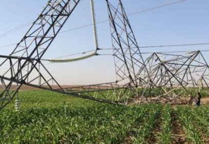 Elektrik tavan fiyatı megavat saat başına 728 liradan 1078 TL'ye çıktı