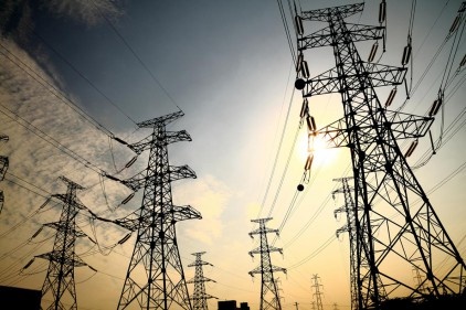 Elektrik tüketiminde rekor