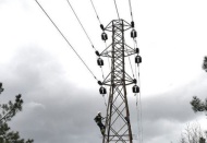 Elektrik tüketiminde yılın rekoru kırıldı