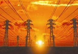 Elektrik üretimi artıyor