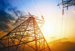 Elektrik üretimi azaldı