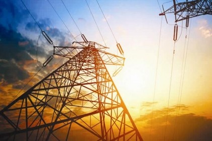 Elektrik üretimi azaldı