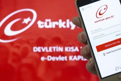 Elektrik ve doğalgaz abonelik işlemleri e-Devlet&#039;ten yapılabilecek 