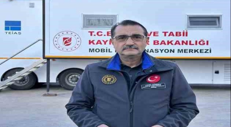 Elektrik ve doğalgaz faturaları ertelenecek