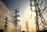 Elektrik yüzünden sular da kesildi