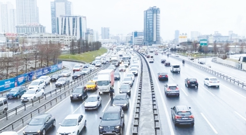 Elektrikli araçlara prim indirimi uygulanacak