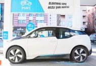 Elektrikli araçlarda ÖTV oranı arttırıldı