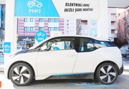 Elektrikli araçlarda ÖTV oranı arttırıldı
