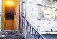 Elektrikli battaniye yaşlı adamın sonu oldu