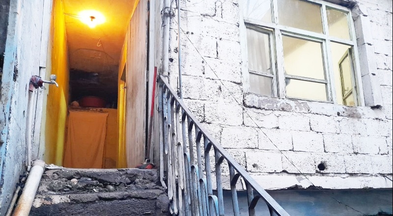 Elektrikli battaniye yaşlı adamın sonu oldu