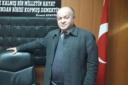 Elektrikli battaniyenin fişi uyumadan çekilmeli