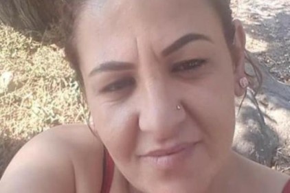 Elektrikli ısıtıcıdan çıkan yangında can verdi