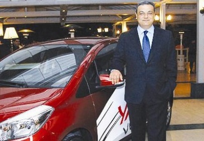 Elektrikli otomobilin yolu uzun