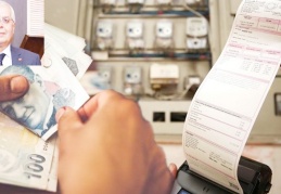 Elektrikte Cumhuriyet tarihinin en büyük zamları yürürlükte