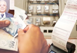 Elektrikte Cumhuriyet tarihinin en büyük zamları yürürlükte