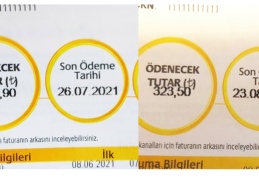 Elektrikte, tam anlamıyla soygun düzeni yaşıyoruz