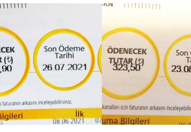 Elektrikte, tam anlamıyla soygun düzeni yaşıyoruz