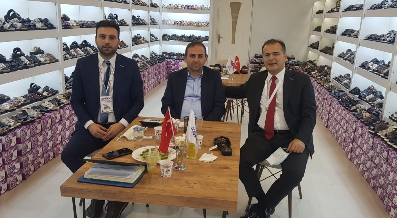 Elektrikten akaryakıta ve ara elemana  kadar her alanda destek verilmesi lazım