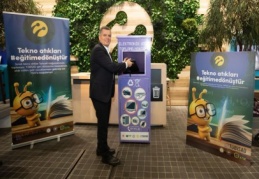 Elektronik atıklar, hem ekonomi hem de eğitime katkı sağlayacak