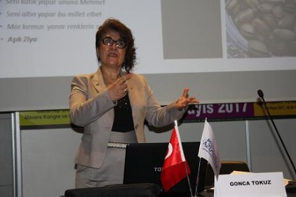 Elektronik çağdayız ama sözlü kültür devam ediyor