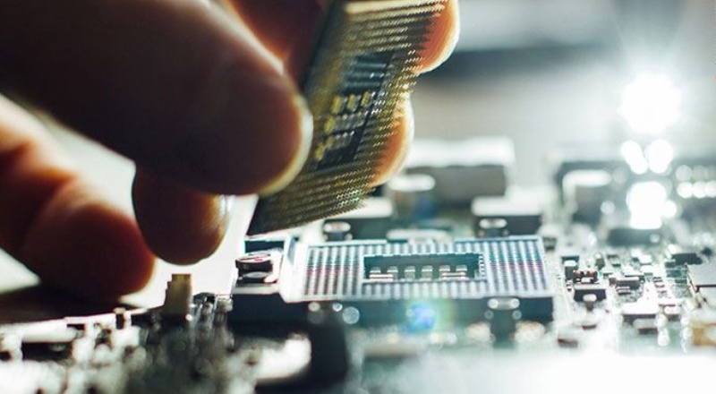 Elektronik cihaz sigortasında prim üretimi ekimde yüzde 67 arttı
