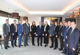 Elektronik CV" bankası oluşturulacak