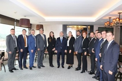 Elektronik CV" bankası oluşturulacak