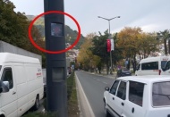 Elektronik Denetim Sistemleri hizmete girdi