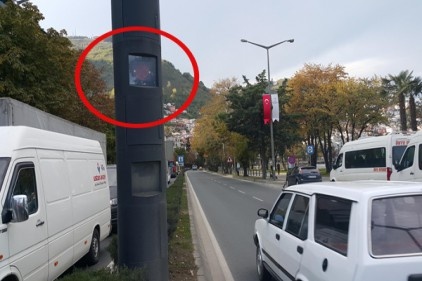 Elektronik Denetim Sistemleri hizmete girdi