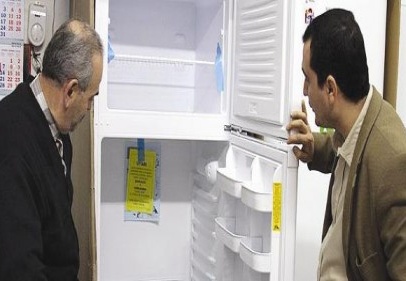 Elektronik eşya alırken zehirli maddeye dikkat!