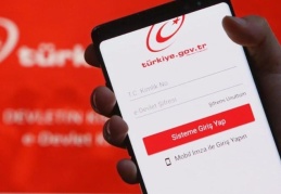 Elektronik haberleşme iptali e-Devlet'ten yapılabilecek