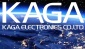 Elektronik parça üreticisi Kaga, Türkiye'de yeni fabrika kuracak