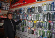 Elektronik sektörü bitti
